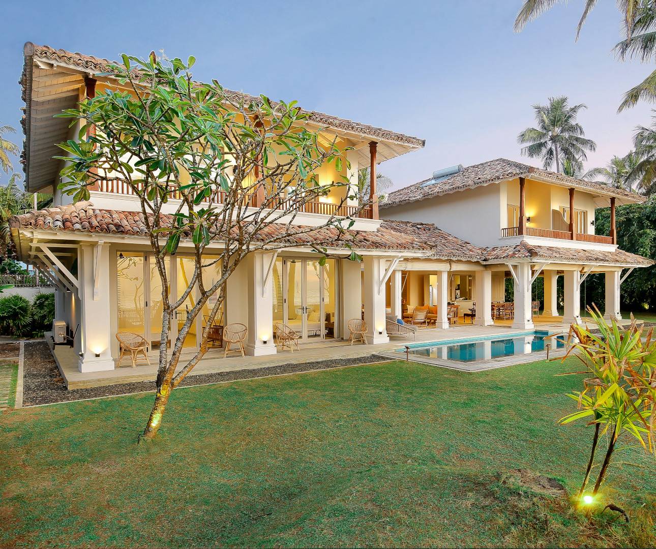 Villa 1315